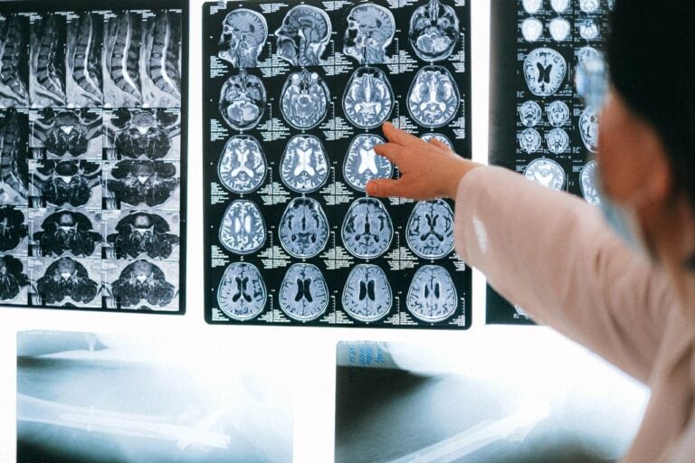 6 Ways Bernhard Scheja's Profession Bridged General Internal Medicine and Diagnostic Imaging 3 6 Ways Bernhard Scheja Combines Internal Medicine and Imaging