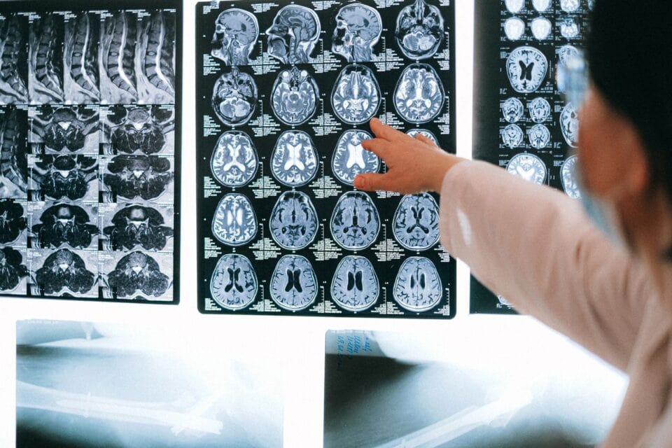 6 Ways Bernhard Scheja Combines Internal Medicine and Imaging