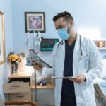 Bernhard Scheja's Approach to General Internal Medicine