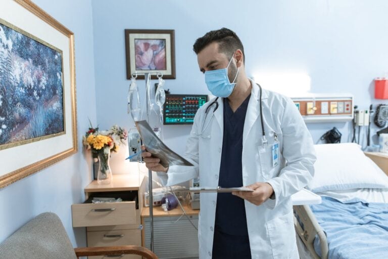 Bernhard Scheja's Approach to General Internal Medicine