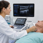 Doctor Bernhard Scheja on Ultrasound as a Non-Invasive Diagnostic Method