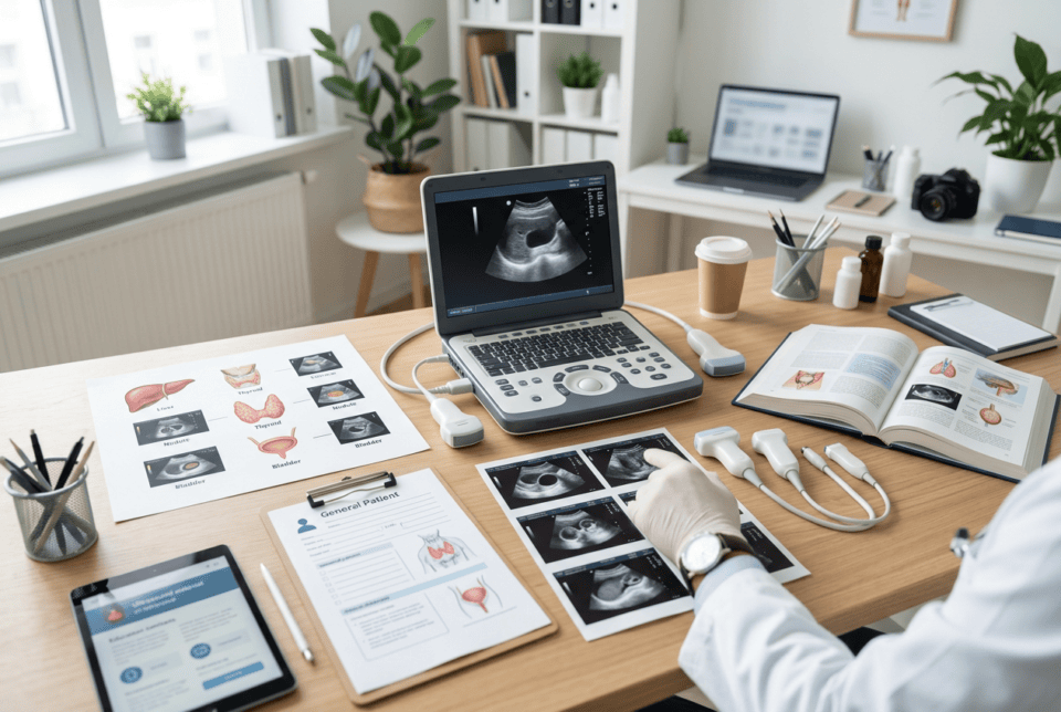 7 Facts About Bernhard Scheja's Career in Switzerland's Primary Care System