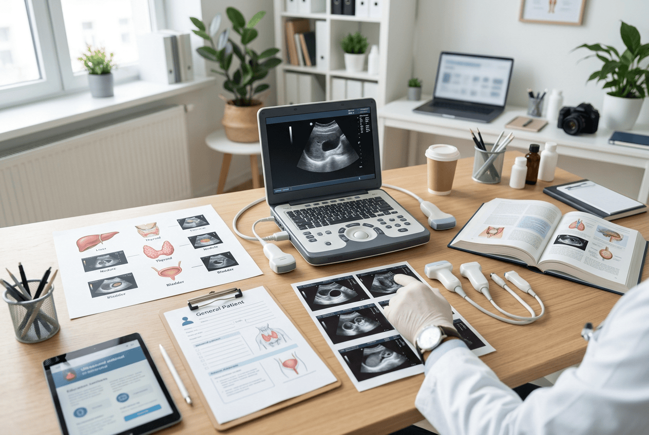 7 Facts About Bernhard Scheja's Career in Switzerland's Primary Care System